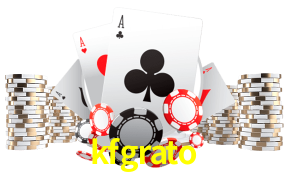 Jogue jogos de pôquer em kfgrato
