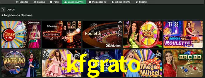 kfgrato bet