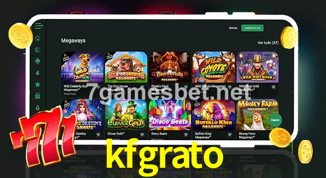 kfgrato aplicativo