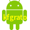 Aplicativo kfgrato para Android