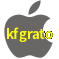 Aplicativo kfgrato para iOS