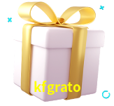 Receba seus bônus de boas-vindas no kfgrato