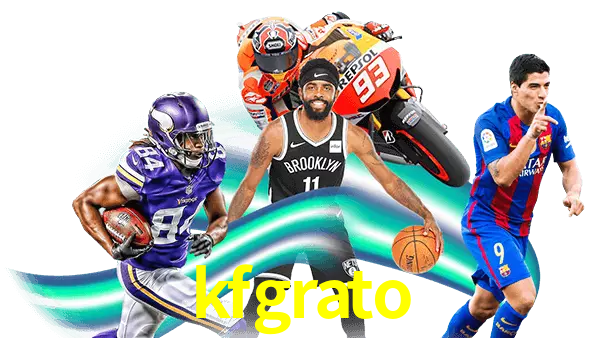 kfgrato Apostas esportivas ao vivo online
