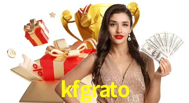 Jogue com dealers reais no kfgrato!