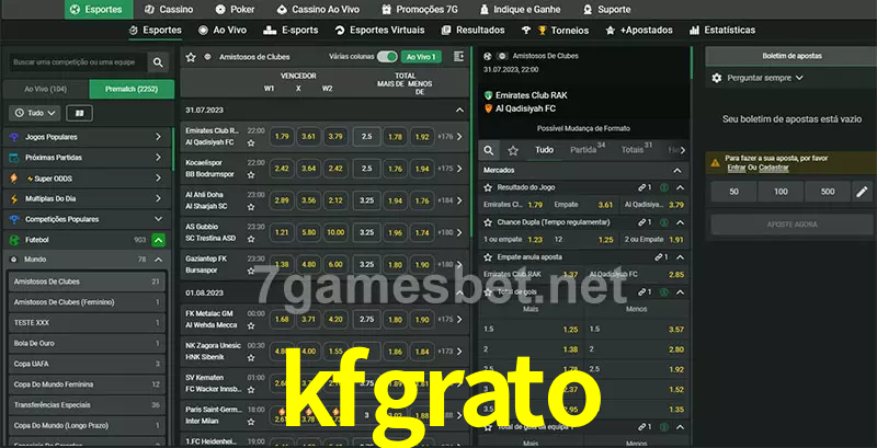 apostas esportivas